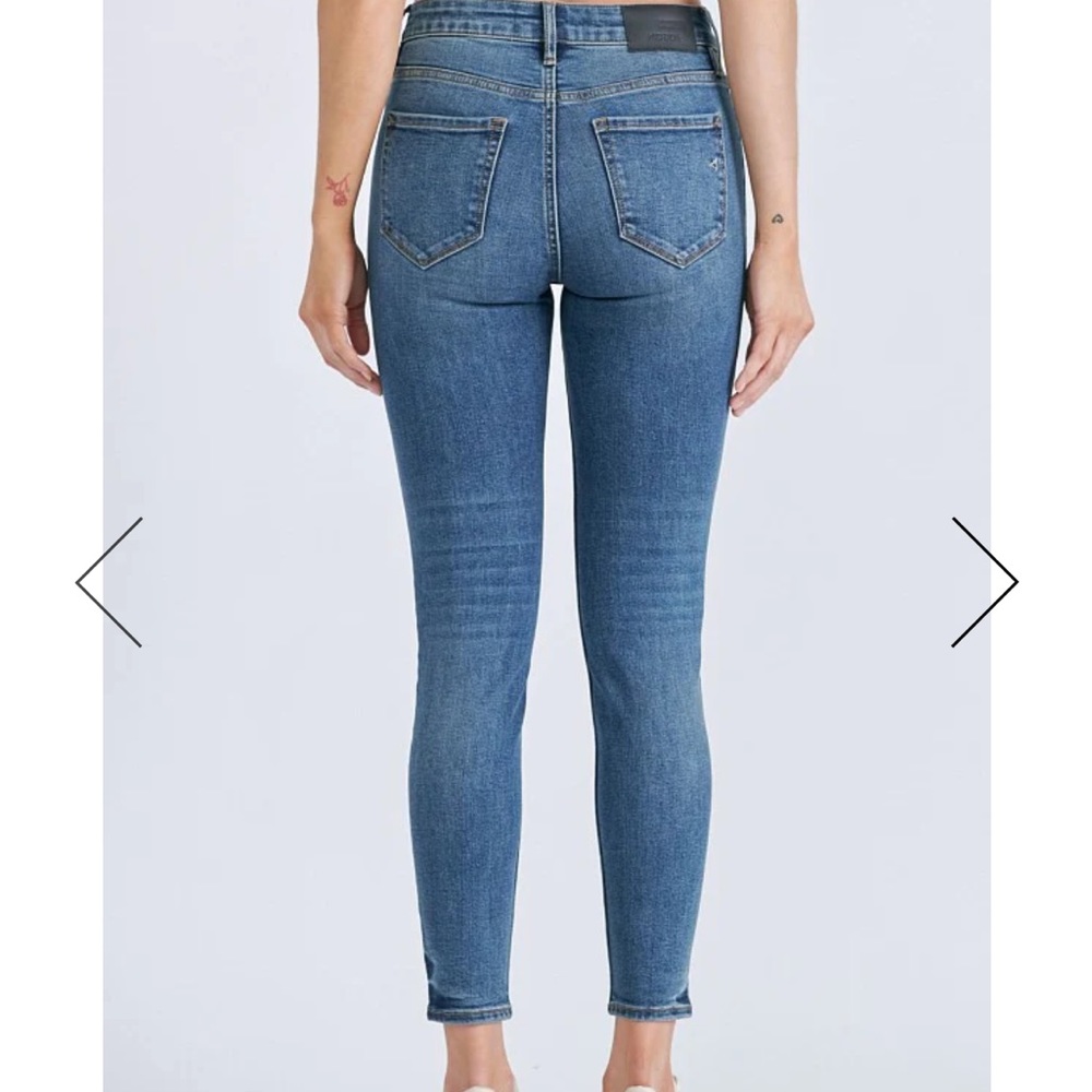 Hidden jeans, women’s size 25 - Picture 6 of 6